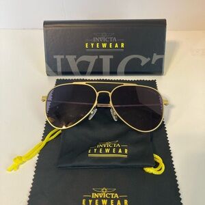 Invicta Sunglasses